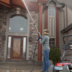 Top 5 Signs Your Driveway Needs Pressure Washing