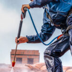 Why Soft Washing Is Better for Your Home’s Siding